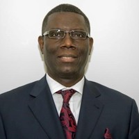 Dr. Charlton J. Sampson, PMP, CISA, ITIL