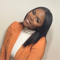 Mariah B. Henderson