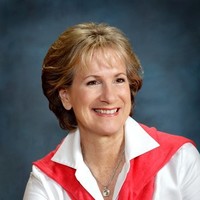 Mary Randall