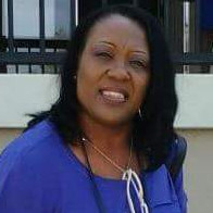 Jacquelyne Harden