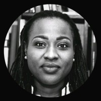 Olapo Adeleye