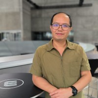 Max Wong