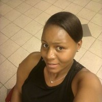Pretty Pre-lady