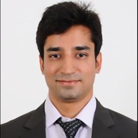 Anujdeep Mahajan