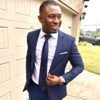 Daniel Agyei