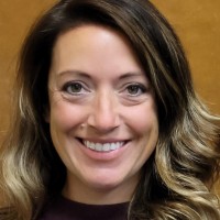 Jenna Thom