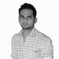 Ravi Gohil