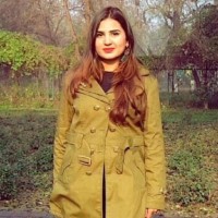 Maryam Batool