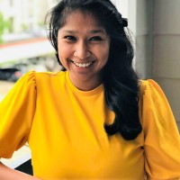 Preethi Nina Padmanabhan
