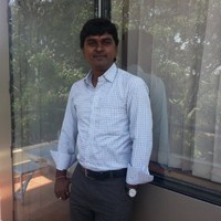 Chandra Shekara Chandru