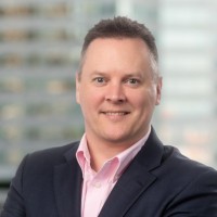 Mark Russell, PQS(F), MRICS