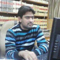 Imran Shafique