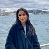 Ayşenur Kurt