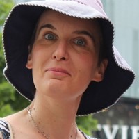 Ana Dordevic