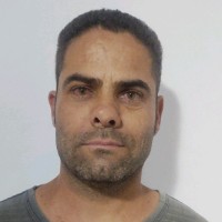 Rafael Jose Cavalheiro De Paula