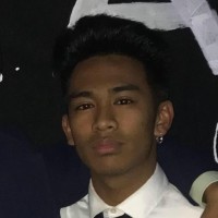 Andre-Jonathan de Castro