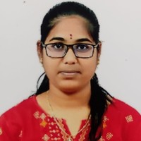 Keerthi Reddy