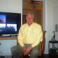 Douglas MacPherson