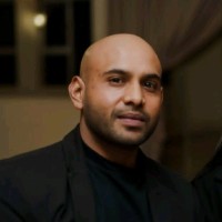 Davlan Govindasamy