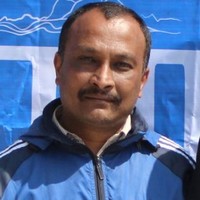 Roshan Raut