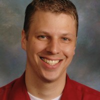 Craig Maxwell