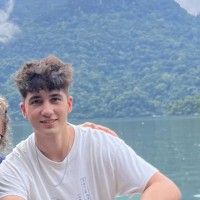 Max Mason