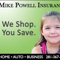 Mike Powell