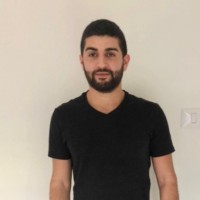 Moshe Mena