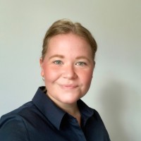 Katrine Frederiksen