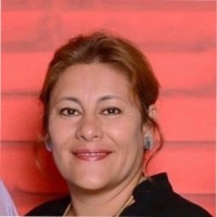 Paulina Alexandra Lastra Valverde