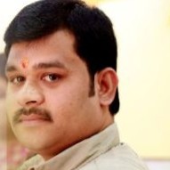 Sushil Gade
