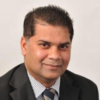 Charles Chakri