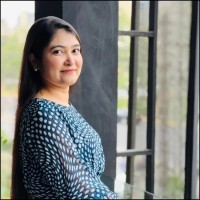 Nimra Khalid