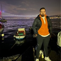 Hasan Kahraman