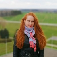 Ekaterina Stepurko