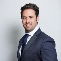 Simon Howes