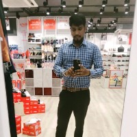 Shirish Kumar