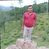 Sanjaya Amunupurage