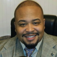 Stephen M. Robinson, Jr. M.Div.