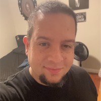 Freddy Roman