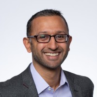 Kevan Shah