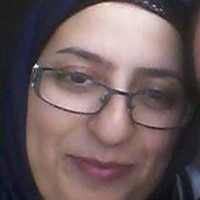 Neda Ayatollahi