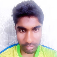 Yoonus Ali