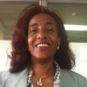 Rawda Omar Clinton