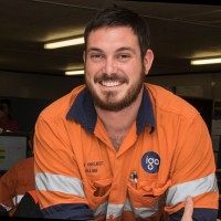 Callum Laming