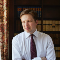 Paul Wilmshurst
