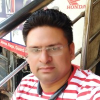 Juned Khan