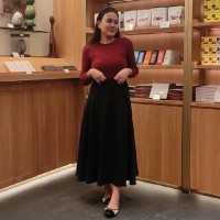 Lestari Indah
