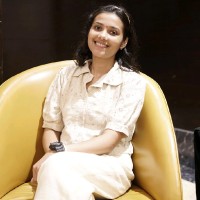 Kajal Dixit