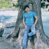 E Vishnu Goud